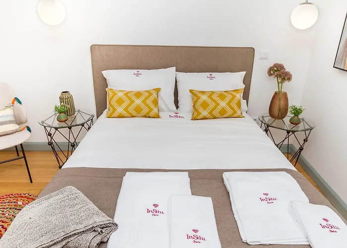 Appartement Formosa 168 By Guestify *