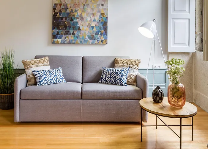 Formosa 168 By Guestify Appartement *