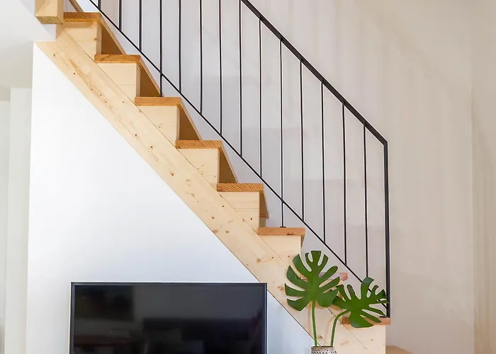 Appartement Formosa 168 By Guestify Oporto