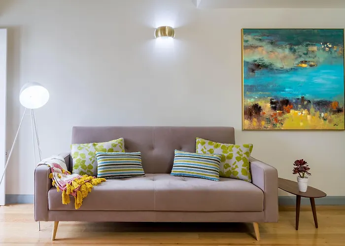 Formosa 168 By Guestify