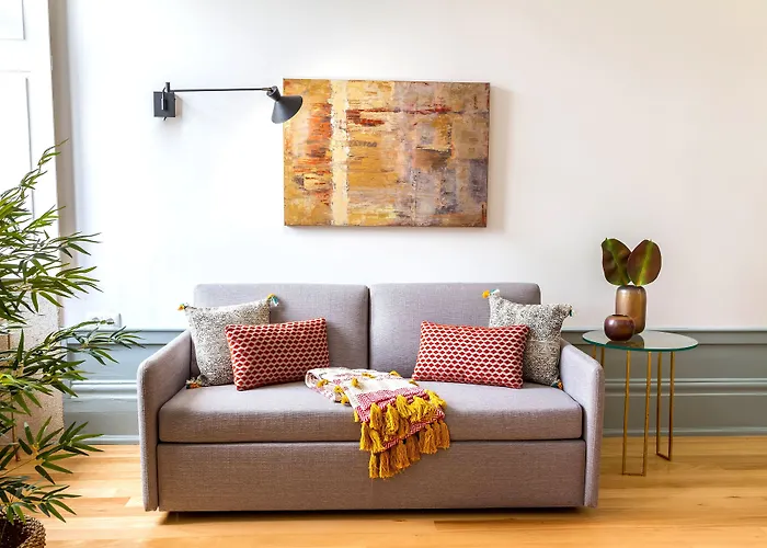 Formosa 168 By Guestify Appartement