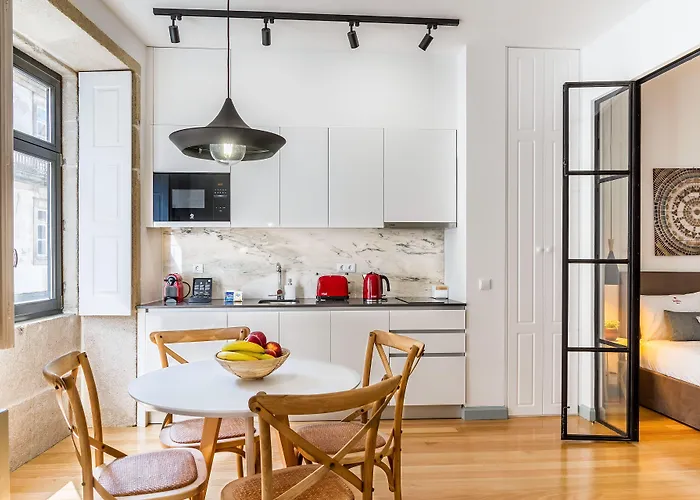 Formosa 168 By Guestify Appartement