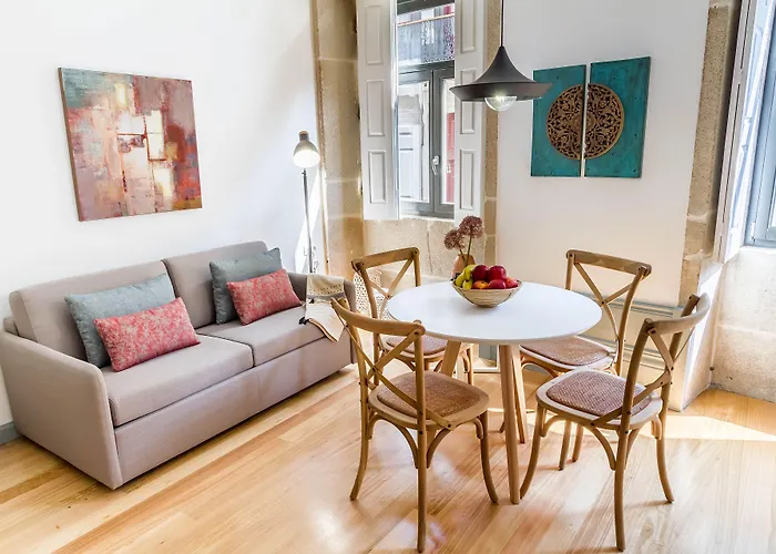 Formosa 168 By Guestify * Πόρτο