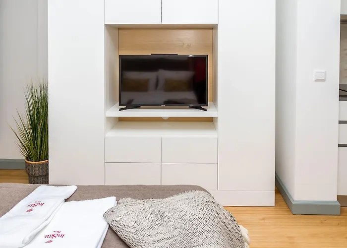 Appartement Formosa 168 By Guestify *