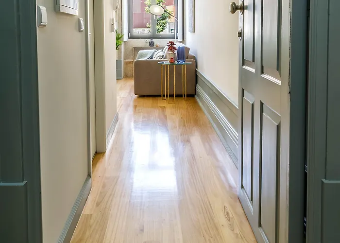 Formosa 168 By Guestify Διαμέρισμα *