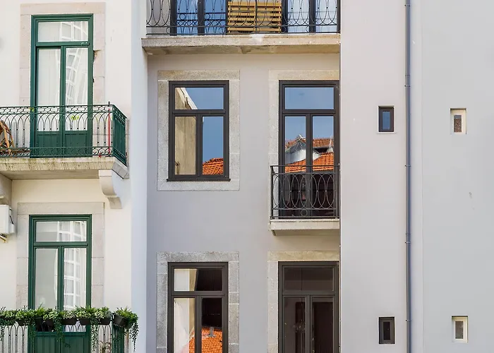 Appartement Formosa 168 By Guestify