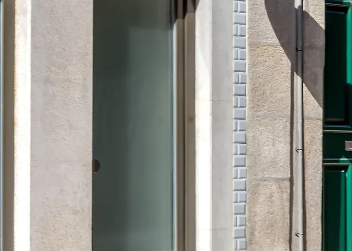 Formosa 168 By Guestify Appartement Oporto