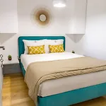 Apartamento Formosa 168 By Guestify *