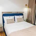 Apartamento Formosa 168 By Guestify