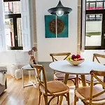 Apartamento Formosa 168 By Guestify *