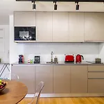 Formosa 168 By Guestify Apartamento *