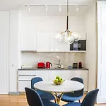 Formosa 168 By Guestify Oporto