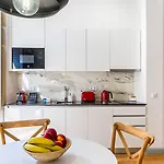 Formosa 168 By Guestify Apartamento *