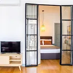 Apartamento Formosa 168 By Guestify *