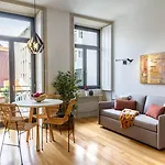 Apartamento Formosa 168 By Guestify Oporto