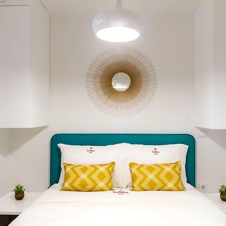 Apartamento Formosa 168 By Guestify