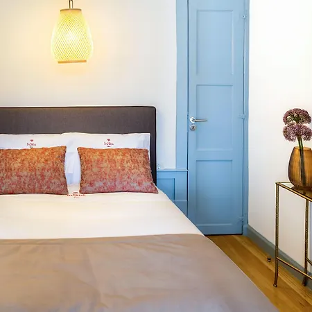 Apartamento Formosa 168 By Guestify