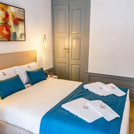 公寓 Formosa 168 By Guestify *