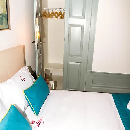 公寓 Formosa 168 By Guestify 波尔图