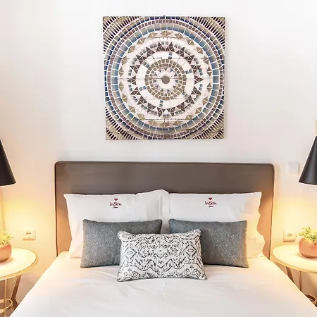 公寓 Formosa 168 By Guestify