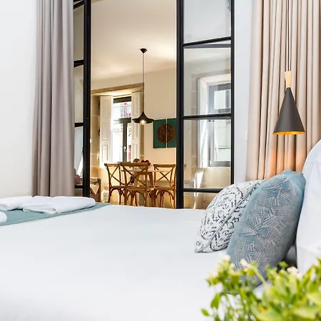 Formosa 168 By Guestify 波尔图