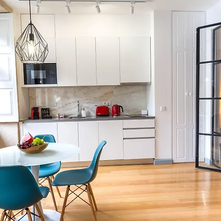 公寓 Formosa 168 By Guestify 波尔图