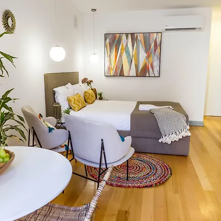 Formosa 168 By Guestify * 波尔图