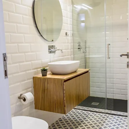 Apartament Insitu Formosa 168 By Guestify Porto
