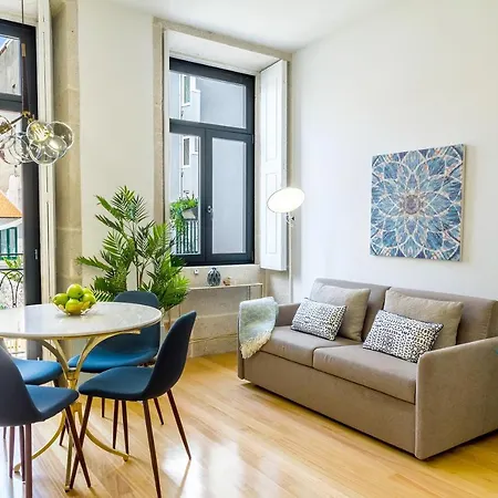 Insitu Formosa 168 By Guestify * Porto