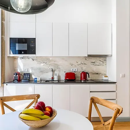 Apartament Insitu Formosa 168 By Guestify