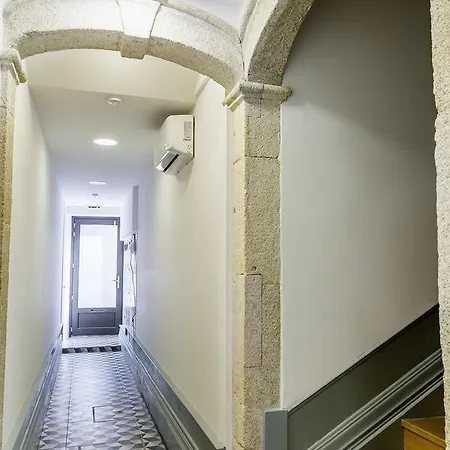 Apartament Insitu Formosa 168 By Guestify *