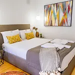 Formosa 168 By Guestify * Porto