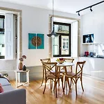 Appartement Formosa 168 By Guestify *