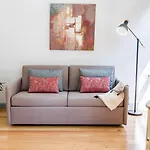 Appartement Formosa 168 By Guestify *