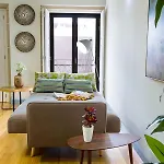 Appartement Formosa 168 By Guestify *