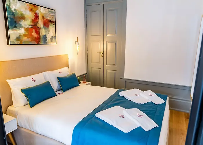 Appartamento Formosa 168 By Guestify *