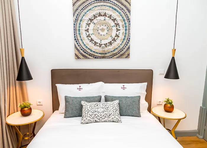 Formosa 168 By Guestify Appartamento *