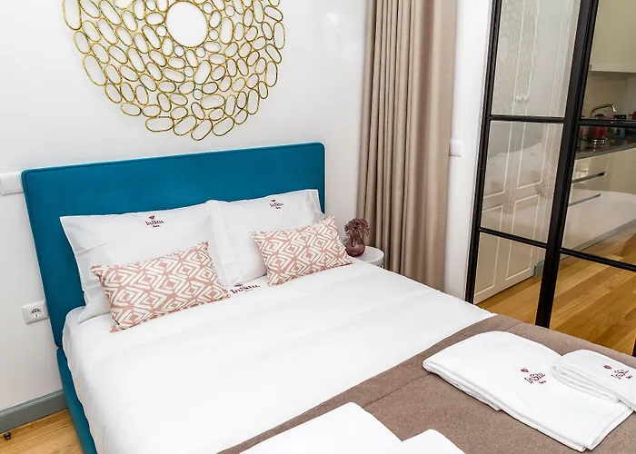 Formosa 168 By Guestify Appartamento *