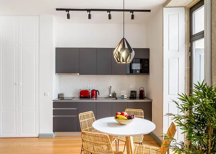 Formosa 168 By Guestify Oporto