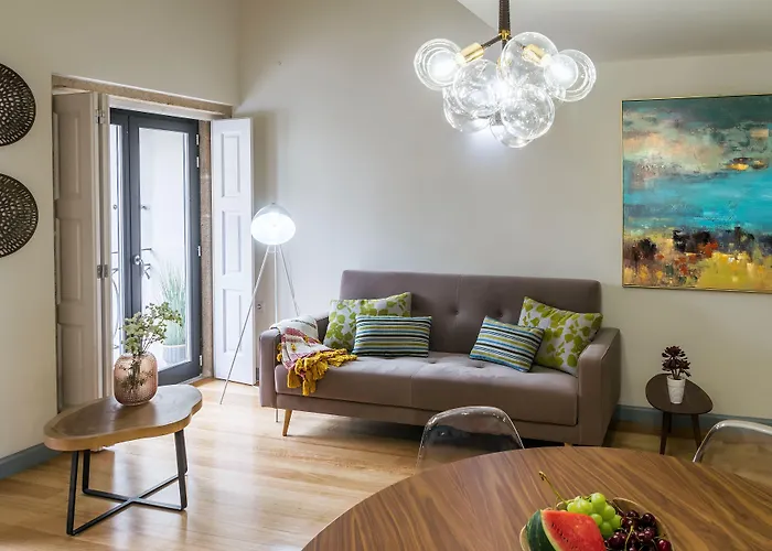 Formosa 168 By Guestify * Oporto