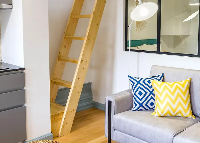 Formosa 168 By Guestify *