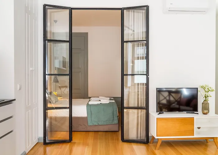 Formosa 168 By Guestify * Oporto