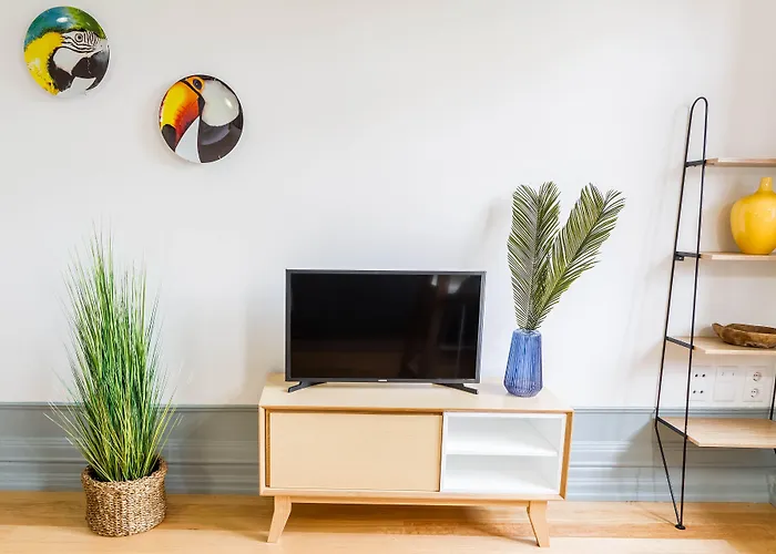 Formosa 168 By Guestify