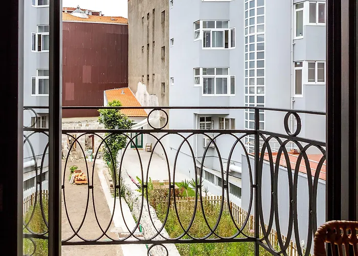 Formosa 168 By Guestify * Oporto