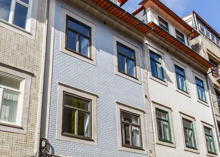 Formosa 168 By Guestify Appartamento